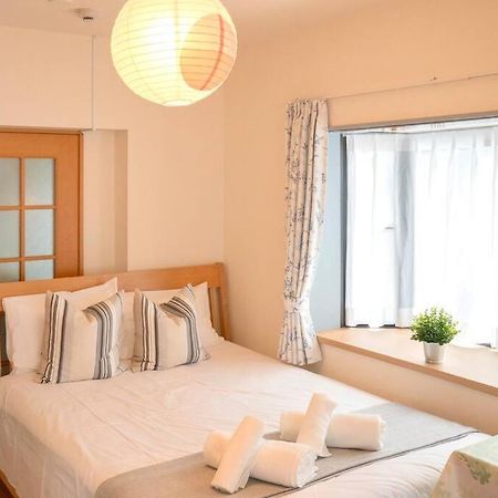 新宿一站5分钟-酒馆购物街-安静品质公寓-直达皇居秋叶原-104 Tokio Zewnętrze zdjęcie