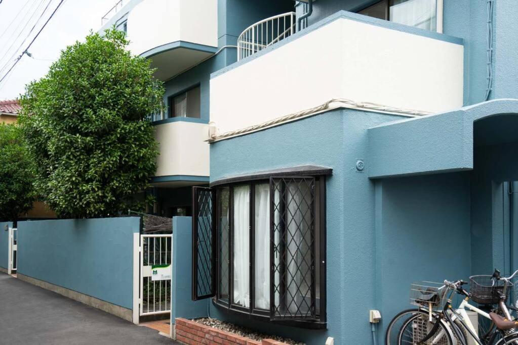 新宿一站5分钟-酒馆购物街-安静品质公寓-直达皇居秋叶原-104 Tokio Zewnętrze zdjęcie